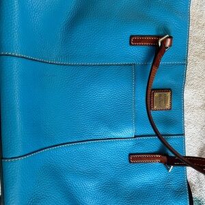 Dooney Tote